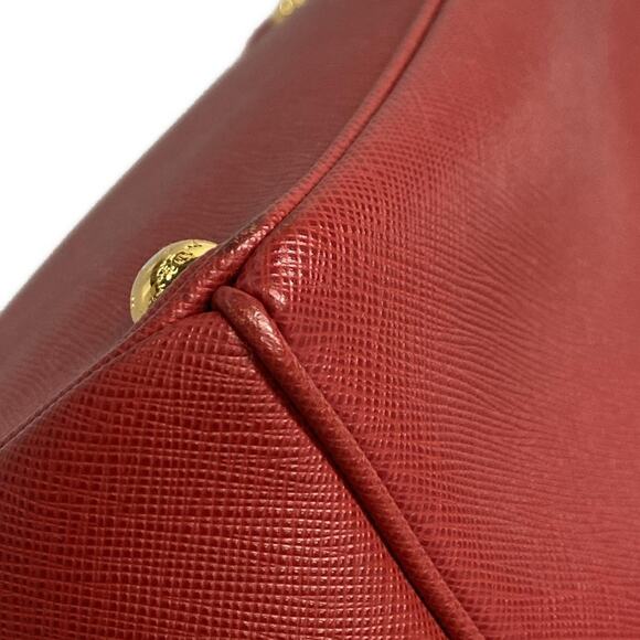 PRADA Galleria Small Bag Handbag BN1801 - Picture 7 of 16